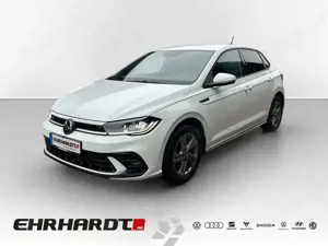 Volkswagen Polo 1.0 TSI DSG R-Line IQ-LIGHT*NAV*SHZ*PDC*KAMERA*...