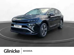 Skoda Enyaq 60 Loft Black-Magic Perleffekt