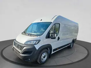 Fiat Ducato 9 Maxi Grossr.-Kasten 35 L5H2