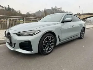 BMW 420 420d xDrive Gran Coupe M Sport