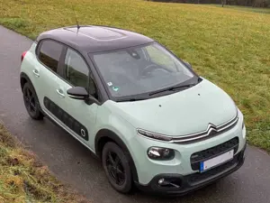 Citroen C3 C3 Pure Tech 82 FEEL