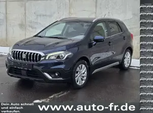 Suzuki Others SX4 S-Cross ALLGRIP 1.0 82KW Allrad LED Sitzheiz