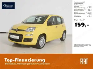 Fiat Panda 1.0 GSE Hybrid Pandina Icon