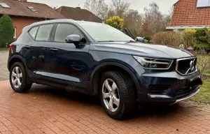 Volvo XC40 Momentum 2WD