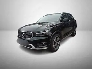 Volvo XC40 T5 Inscript. Express. Recharge Kamera/DKG