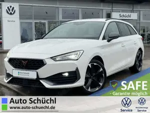 CUPRA Leon ST 1.4 TSI DSG eHybrid 18"+NAVI-PRO+LED+VIR