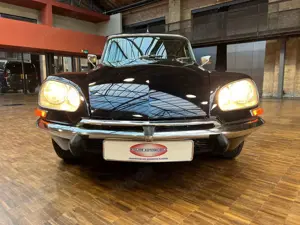 Citroen DS DS 23 Pallas Bild 5