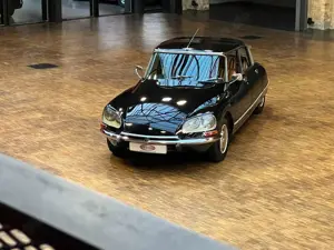 Citroen DS DS 23 Pallas Bild 3
