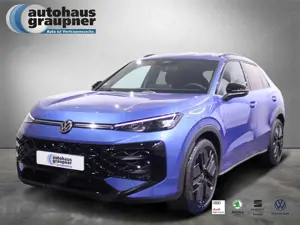 Volkswagen T-Roc 1.5 eTSI DSG R-Line KLIMA SHZ ACC