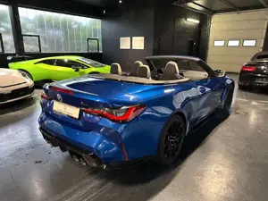 BMW M4 Cabrio xDrive Competition*Carbon*360°*HK Bild 5