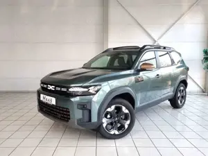 Dacia Bigster Extreme TCE 130 4x4 #VOLLAUSSTATTUNG #Pano #City-P