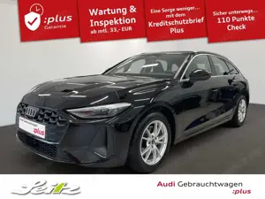 Audi A5 Avant 2.0 TFSI *LED*KAMERA*NAVI*SITZH*