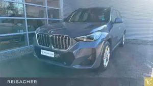 BMW X1 xDrive23d M-Sport Navi ACC adLED MemSi RüKa