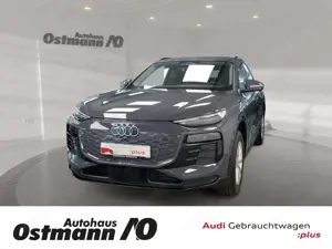 Audi Q6 e-tron Matrix 360° 4xSHZ ACC 19''