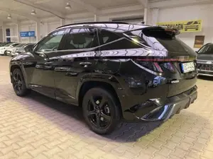 Hyundai TUCSON N Line 2WD