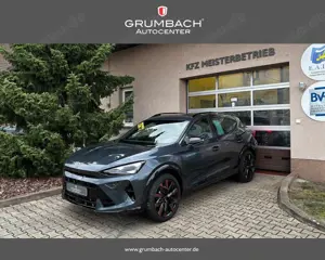 CUPRA Formentor VZ 2.0 TSI 245kw 4Drive DSG Intelligent Drive M...