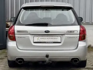 Subaru Legacy 2.0 R "Active" AWD | 2. Hand | Tüv NEU | LPG Bild 5
