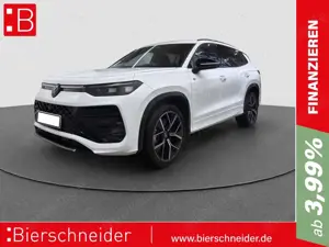 Volkswagen Tayron 2.0 TDI DSG R-Line BLACK-STYLE 7S HUD IQ AHK 360°