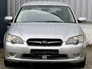 Subaru Legacy 2.0 R "Active" AWD | 2. Hand | Tüv NEU | LPG Bild 2
