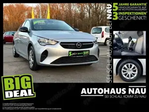 Opel Corsa Edition 1.2 inkl. Rückfahrkamera!