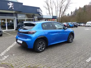 Peugeot e-208 208 E 136 Active Pack Bild 5