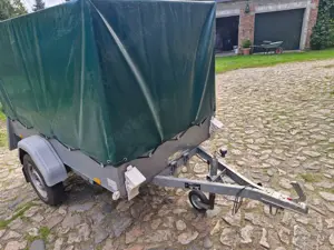 Trailer-Anhänger Others