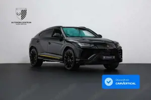 Lamborghini Urus Urus Panorama/BigCarbonPack/Adv.BO/ANIMA/23"