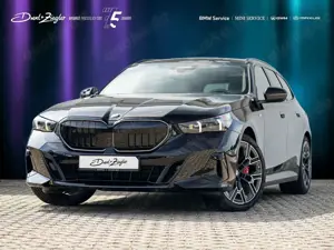 BMW 540 d xDrive Touring M-Sport PRO 20" ACC PANO BW