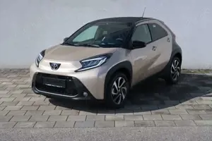 Toyota Aygo X Aygo X S-CVT Teamplayer 1,99%