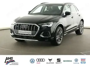 Audi Q3 2.0 TFSI quattro s-tronic advanced