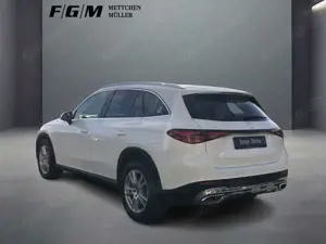 Mercedes-Benz GLC 200 4M Avantgarde S-Dach|TWA|Sitzhz|CarPlay Bild 3