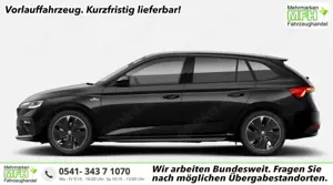 Skoda Scala Monte Carlo DSG MonteC Pano Matrix ACC Kessy SH...