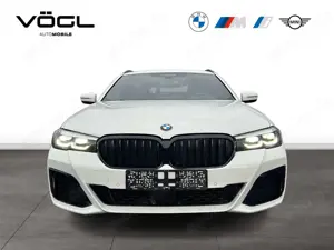 BMW 530 d xDrive Touring M Sportpaket Driv.Ass.Prof. HiFi Bild 3