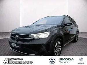 Volkswagen Taigo "Energy" 1.0 l TSI OPF 85 kW (116 PS) 7-Gang-Dopp