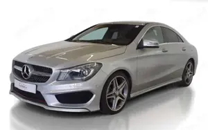 Mercedes-Benz CLA 200 AMG LINE, NAVI, HARMAN/KARDON, KAMERA