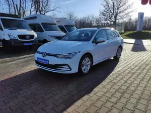 Volkswagen Golf Var. Life 1.0eTSI+110Ps+Navi+ACC+LED+Klima