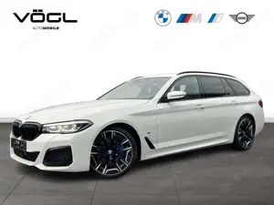 BMW 530 d xDrive Touring M Sportpaket Driv.Ass.Prof. HiFi