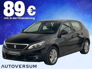 Peugeot 308 Aut. 1.2 Active Pack NAVI*PDC*TEMP*MFL