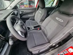Fiat 600 Hybrid MY25 Special Edition 1.2 Bild 5