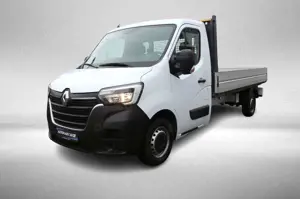 Renault Master Pritsche Tempomat Klima AHK Telefon