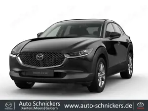 Mazda CX-30 EXCLUSIVE+MATRIX+BOSE+KAMERA+DAB+AKTION!!