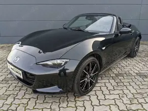 Mazda MX-5 2.0l Exclusive Leder Bose Matrix-LED Navi Bild 3