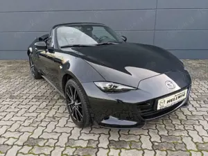 Mazda MX-5 2.0l Exclusive Leder Bose Matrix-LED Navi Bild 5