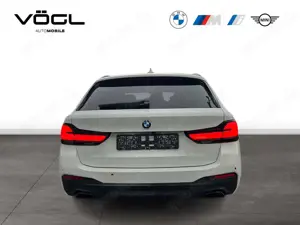 BMW 530 d xDrive Touring M Sportpaket Driv.Ass.Prof. HiFi Bild 4