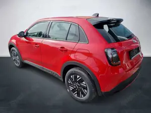 Fiat 600 Hybrid MY25 Special Edition 1.2 Bild 2