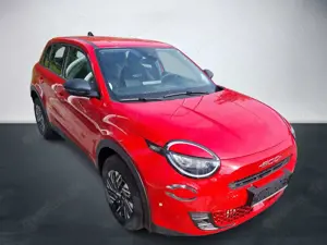 Fiat 600 Hybrid MY25 Special Edition 1.2 Bild 4