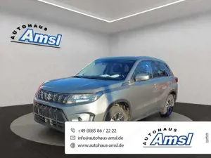 Suzuki Vitara 1.4 Mild-Hybrid Comfort+ AllGrip *AHK*Garantie*