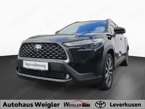 Toyota Corolla Cross Hybrid Teamplayer*PDC*Winter-Paket*