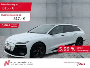 Audi Others quattro 2xS-LINE HuD+BO+AIR+AHK