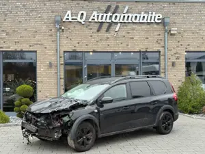 Dacia Jogger Extreme+*Ahk*Klima*Navi*Shz*LPG*
